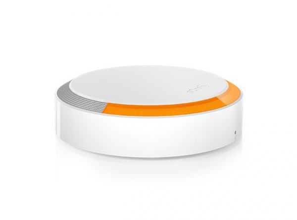 Somfy Outdoor Siren